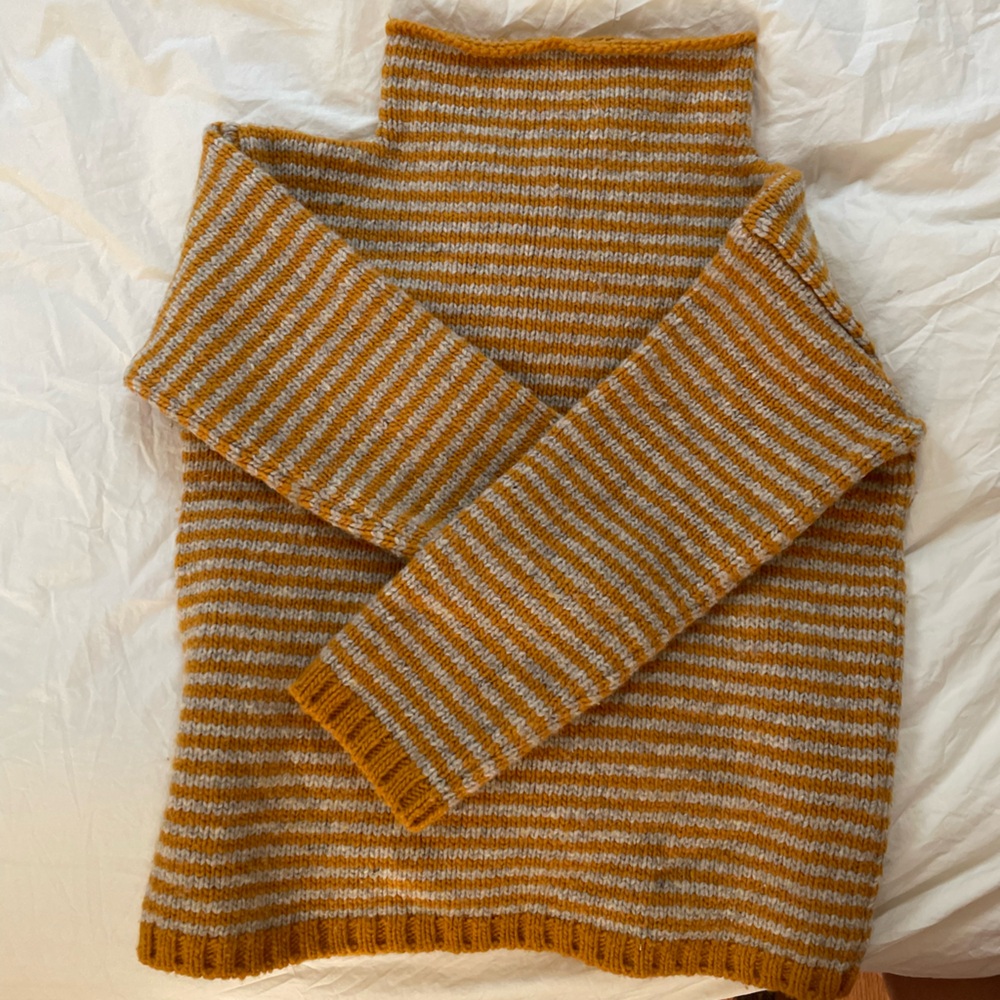 Jumper no6 Babaà